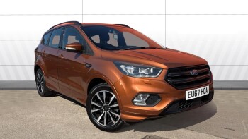 Ford Kuga 1.5 EcoBoost ST-Line 5dr 2WD Petrol Estate